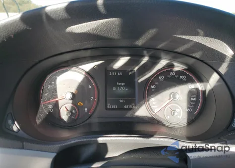 2021 Volkswagen Passat Se z USA, uszkodzony, nr VIN 1VWSA7A37MC006337